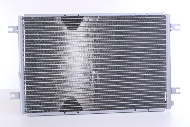 940174 - : Nissens A/C Condenser and Receiver Drier Assembly for NISSENS Image