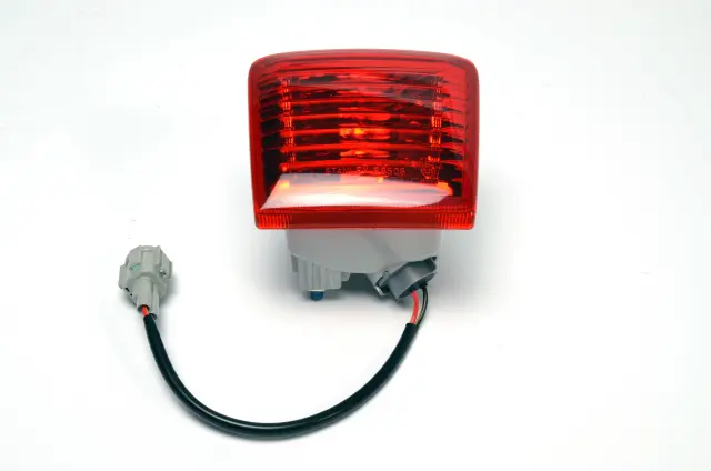 265801EL1A - : JDM NISSAN 370Z REAR REVERESE &amp; FOG LIGHT for Nismo Image
