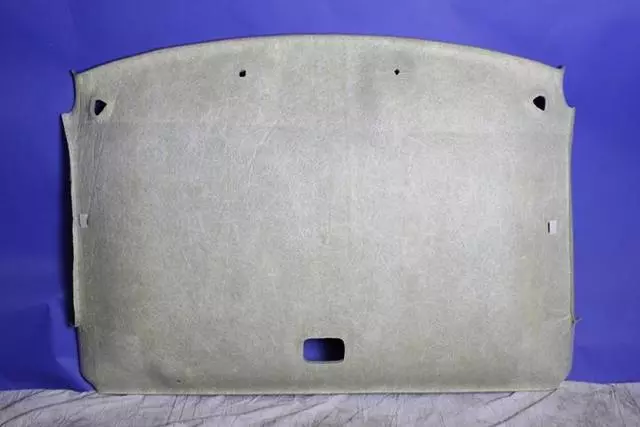 5FA46SL2 - Body: Headliner for Dodge: Ram 1500, Ram 2500, Ram 3500 Image