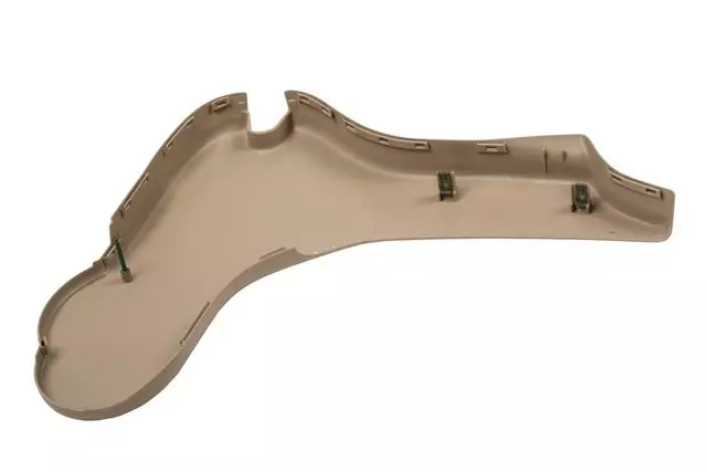 15279635 - Body: Inner Finish Panel for Cadillac: Escalade ESV | Chevrolet: Suburban 1500, Suburban 2500 | GMC: Yukon XL 1500, Yukon XL 2500 Image