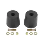 RS62127B - : Suspension Multi-Purpose Bumper Stop Kit for Rancho Suspensions Image