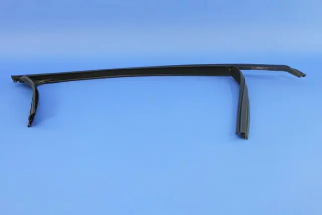 68159992AD - Doors, Door Mirrors and Related Parts: Front Door Glass Run, Right for Mopar Image