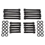 85522 - : Edelbrock E-Series Cylinder Head Bolt Kit #85522 for Ford small-block engines for Edelbrock Image
