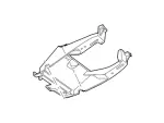 5L2Z78519K22A - Body: Bracket for Ford: Explorer Image