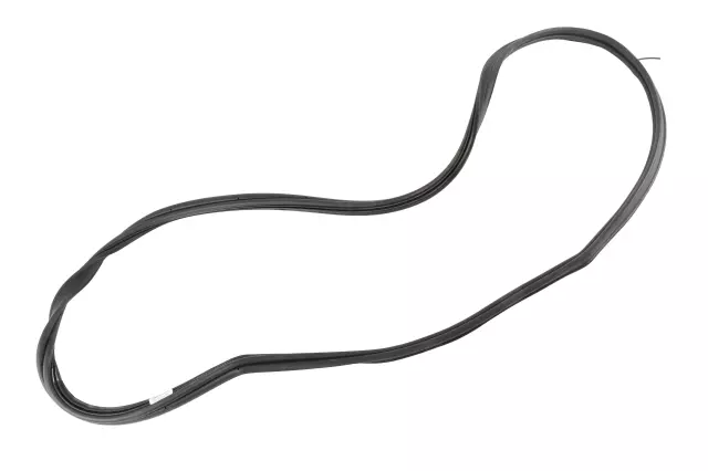 84952581 - Body: Weather-strip On Body for Chevrolet: Corvette Image