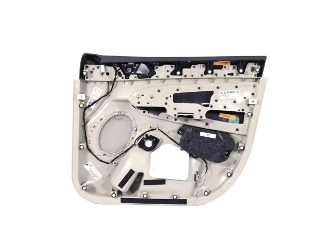 Panel Assembly - Mopar (6AA053ULAG)