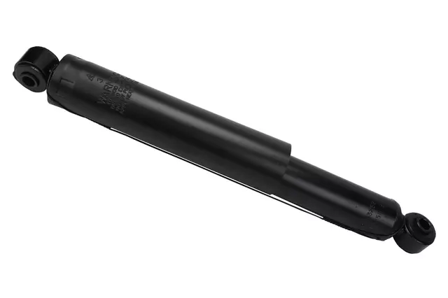 84043232 - Suspension: Suspension Shock Absorber for Chevrolet: Silverado 1500, Silverado 1500 LD | GMC: Sierra 1500, Sierra 1500 Limited Image