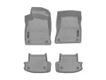 4693713 - : Grey FloorLiner™ DigitalFit® for WeatherTech Image