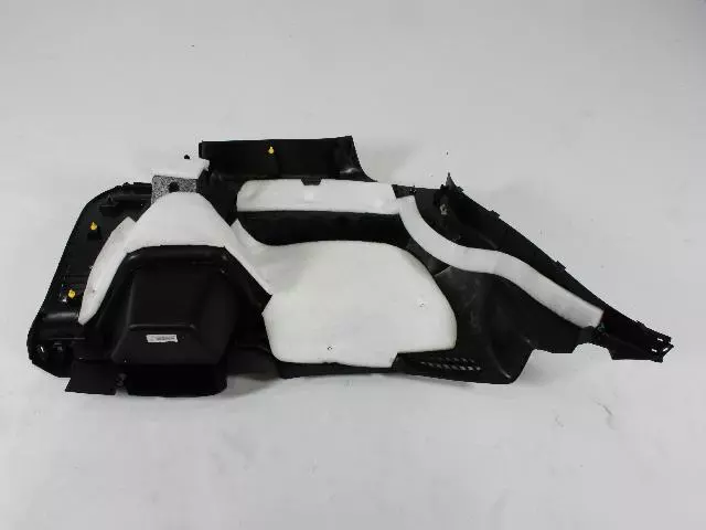 Quarter Trim Panel, Right - Mopar (1SU28DX9AH)