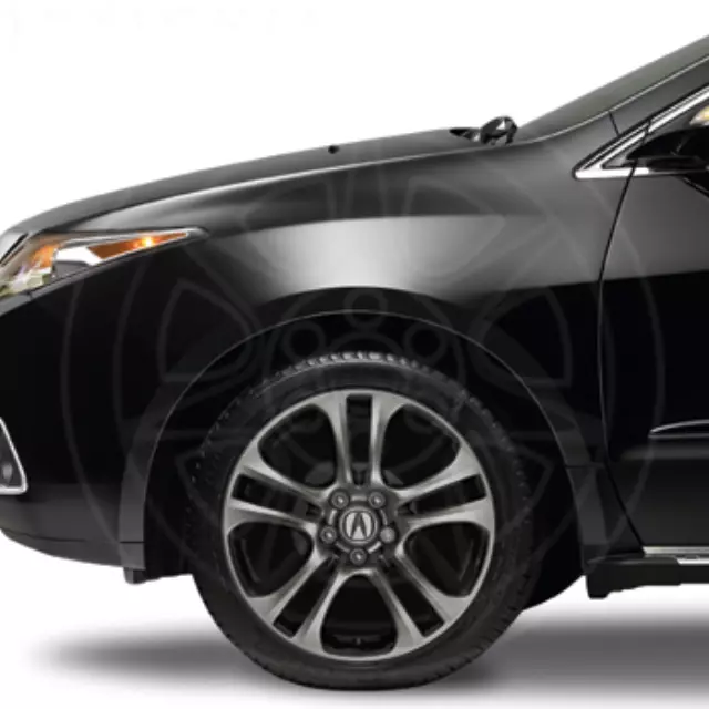 8W19SZN200 - : 19\ Wheels, Chrome for Acura Image