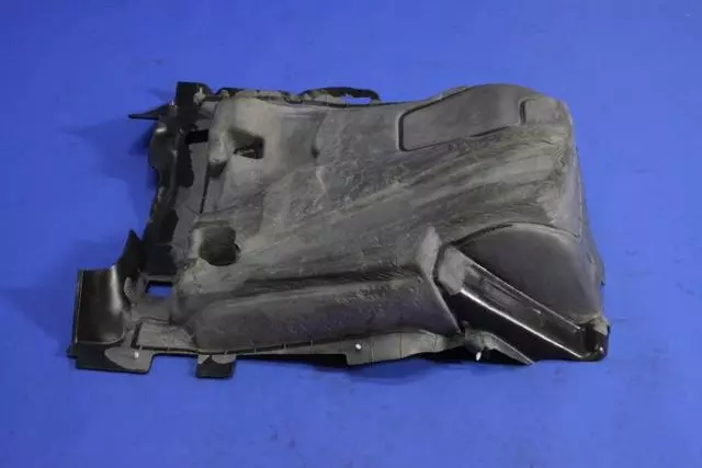 Front Floor Carpet, Left - Mopar (5SQ55DX9AH)