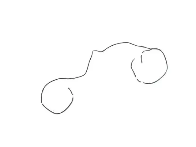 68289907AA - Mopar Accessories - Component Parts: Overlay Harness for Mopar Image