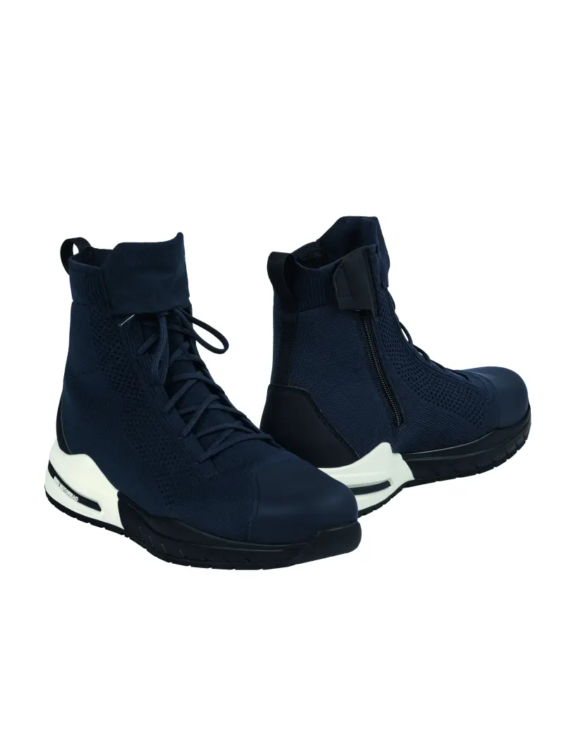 Shop BMW Motorcycle Riders' Equipment: Boots & Sneakers | Official