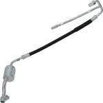 HA113664C - : A/C Refrigerant Discharge Hose -- Discharge Line for UAC Image