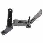 BC3Z9647A - Engine: Mount Bracket for Ford: F-250 Super Duty, F-350 Super Duty, F-450 Super Duty Image