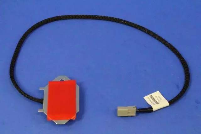 Global Positioning Antenna - Mopar (68038283AA)