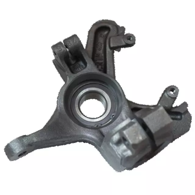 Steering Knuckle - Ford (2M5Z-3K185-BA)