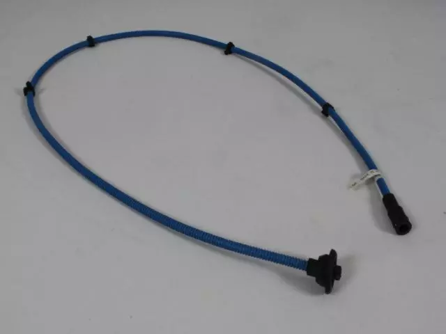 Sunroof Drain Tube, Front - Mopar (55276952AB)