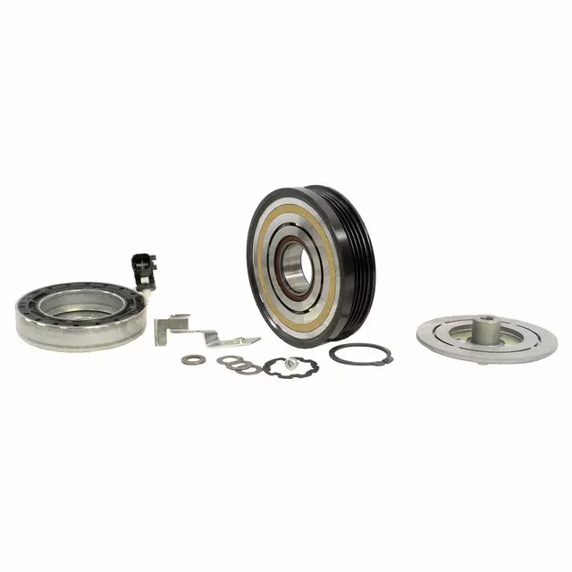 FB5Z19D786C - : Clutch for Ford: Explorer Image