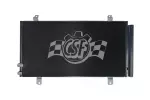 10741 - : A/C Condenser for CSF Image