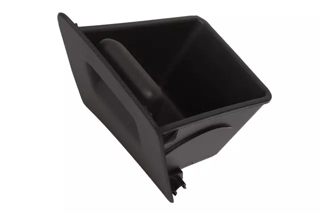 Cocoa Instrument Panel Knee Bolster - GM (22855710)