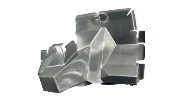 16563F0110 - : Seal Radiator To Su for Toyota Image