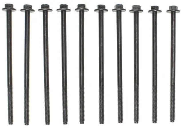 GS33412 - Engines &amp; Components: Engine Cylinder Head Bolt Set for Mahle Image