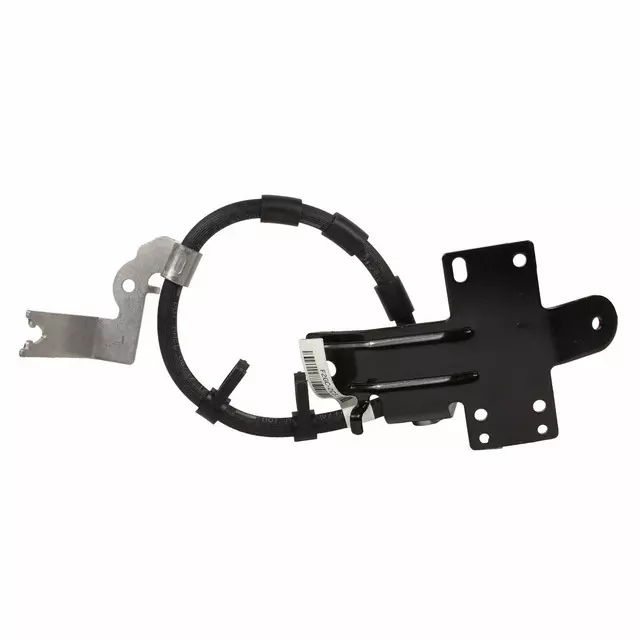 F2GZ2282H - Brakes: Flex Hose for Ford: Edge | Lincoln: MKX, Nautilus Image