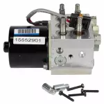 6C2Z2C286CA - Electrical: ABS Control Unit for Ford Image