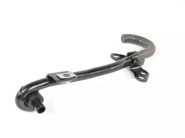 Tow Hook, Left - Mopar (68292589AA)