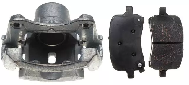 19428871 - : Remanufactured Caliper for GM Image