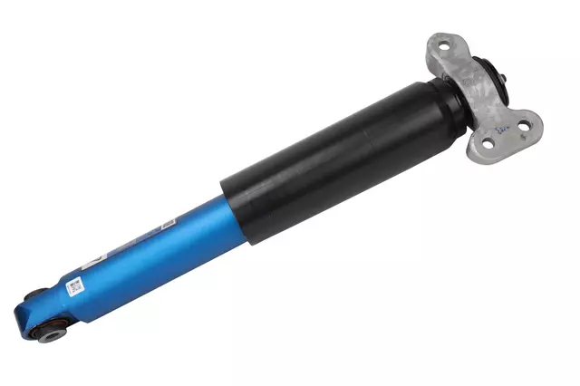 Rear Shock Absorber with Upper Mount, Bumper, Boot, Cup, and Nut - GM (84559878)