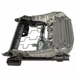 CL3Z9661711A - Body: Seat Frame for Ford: F-150 Image