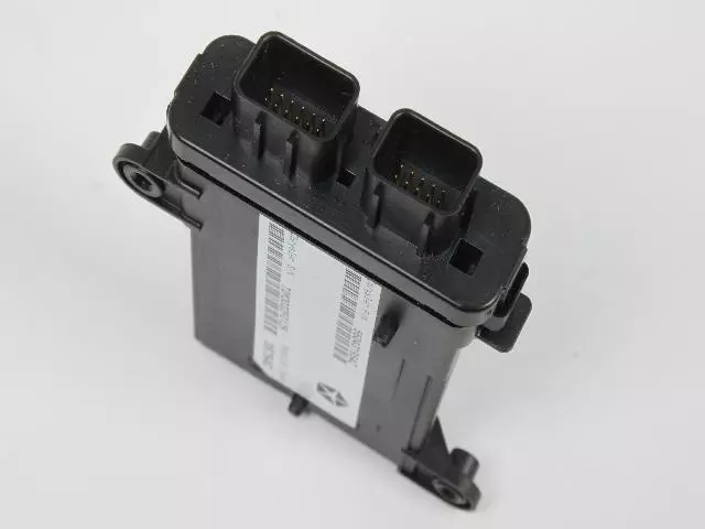 OCCUPANT CLASSIFICATION - MODULE | Mopar 56043195AZ - Mopar (56043195AZ)