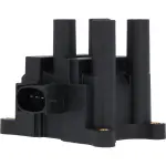 1813650 - Ignition: gpd Ignition Coil 1813650 for GLOBAL PARTS DISTRIBUTORS Image
