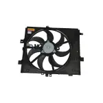 2811876 - : gpd Electric Cooling Fan 2811876 for GLOBAL PARTS DISTRIBUTORS Image