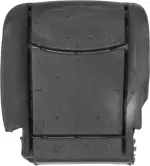 873613JA4A - Body: Seat Cushion Pad for Nissan: Pathfinder Image