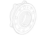 2053340300 - : Wheel Bearing for Mercedes-Benz Image