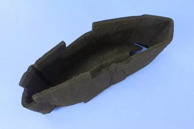 5033397AE - : Battery Shield for Jeep: Grand Wagoneer, Wagoneer | Ram: 1500, 1500 Classic Image