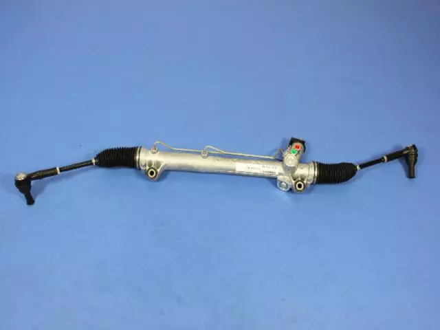 52124800AB - Steering: Rack And Pinion Gear, Remanufactured for Mopar Image