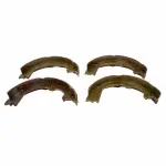 BRPF5 - Brakes: Motorcraft™ Park Brake Shoes for Ford: F-150 Image