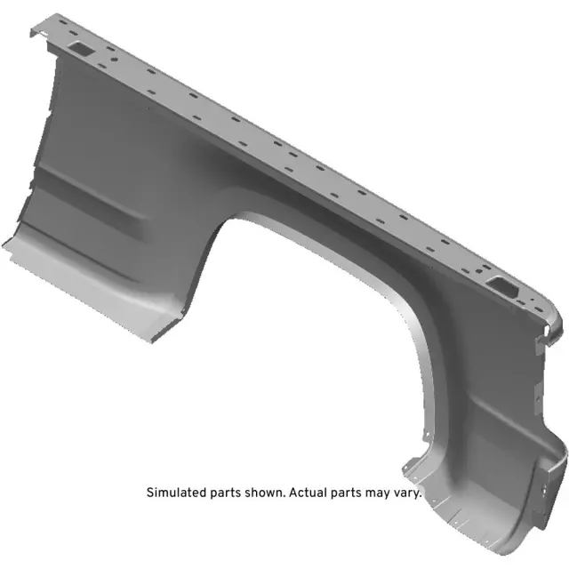 23200265 - Body: Outer Panel for Chevrolet: Colorado Image