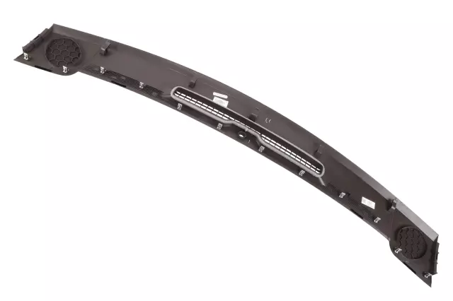 84390219 - Body: Upper Trim Panel for Chevrolet: Silverado 1500, Silverado 1500 LD, Silverado 2500 HD, Silverado 3500 HD | GMC: Sierra 1500, Sierra 1500 Limited, Sierra 2500 HD, Sierra 3500 HD Image