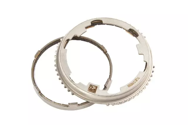 19260754 - : Manual Transmission 2nd Gear Blocking Ring for GM Image