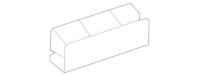 9064405 - Front Doors: Interior Lamp for Mercedes-Benz: 180A, 180b, 220a, A220, A35 AMG, EQB 250+, EQB 300, EQB 350, GLA250, GLA35 AMG, GLA45 AMG, GLB250, GLB35 AMG, GLE350, GLE450, GLE450e, GLE53 AMG, GLE580, GLE63 AMG S, GLS450, GLS580, GLS63 AMG, Maybach GLS600 Image image
