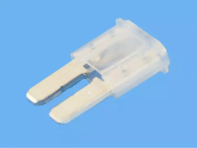 68100747AB - : Micro Fuse, Us, Canada, Mexico for Mopar Image