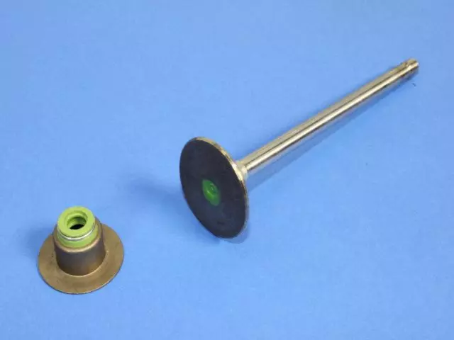 Exhaust Valve - Mopar (5140913AA)