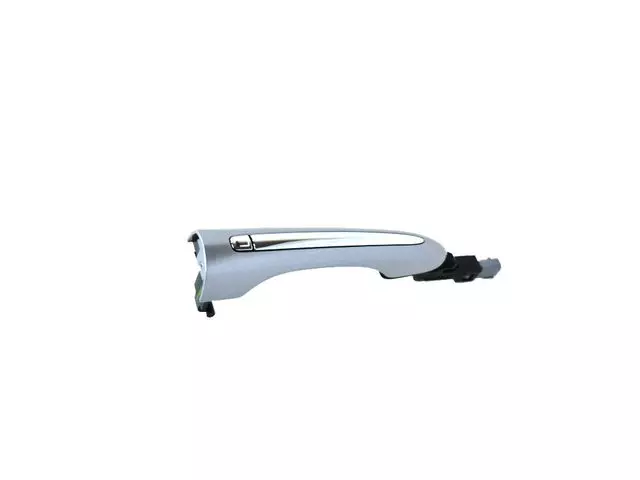 Exterior Door Handle, Left - Mopar (5RR31JSCAD)