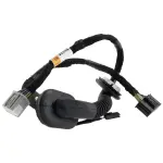 KA1Z14A412A - : Wire Jump Central Door Loc for Ford Image