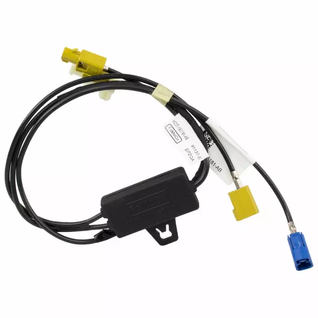HC3Z10E928A - : Splitter Navigation FM Anten for Ford Image